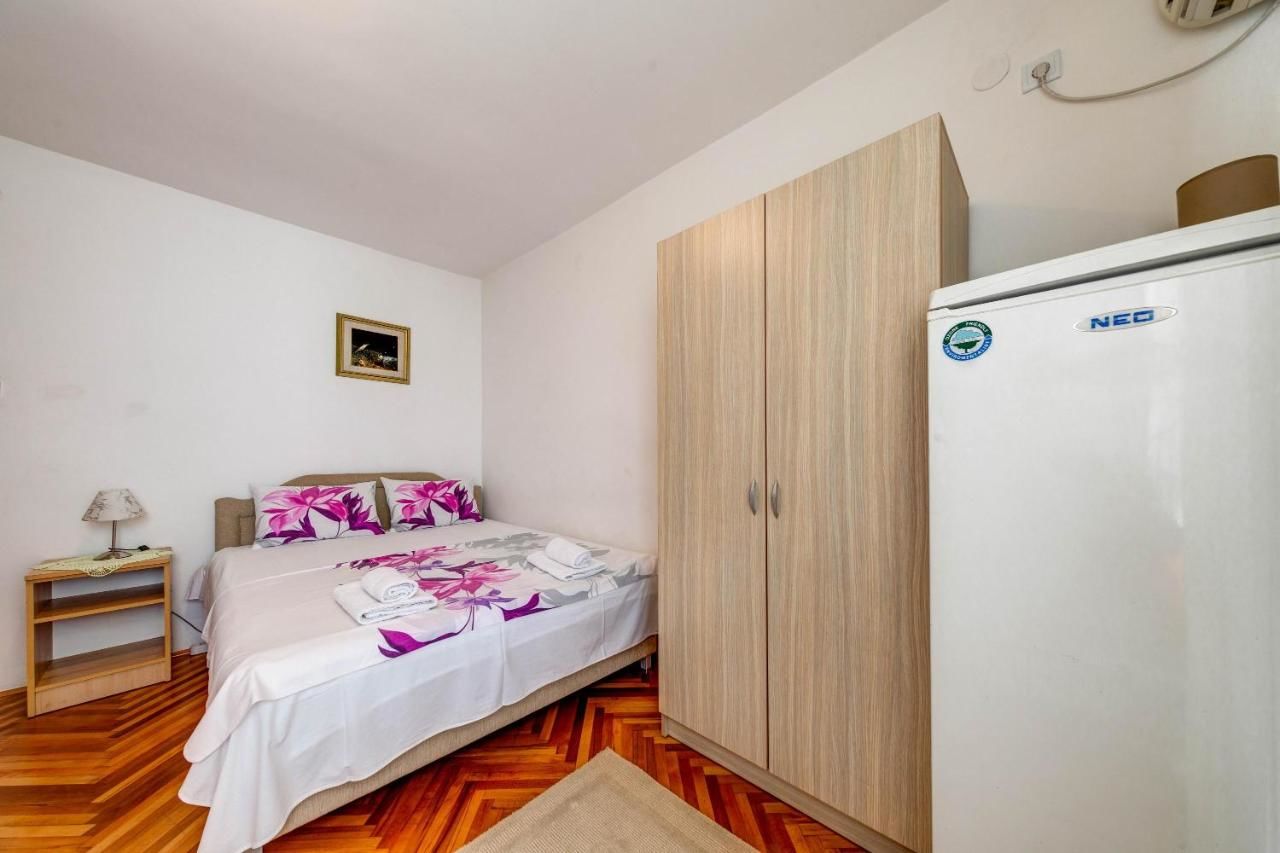 Апартаменты Apartments Peace Будва