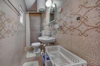 Апартаменты Apartments Peace Будва Стандартный номер-студио-5